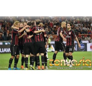 Motella Menyebutkan Milan Mengikuti Jalan Yang Benar | Judi Bola | Judi Bola Online