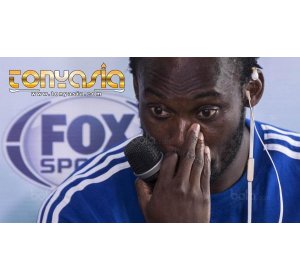 Komentar Essien tentang Kenangan Buruk Mourinho di Markas Chelsea | Judi Bola | Judi Bola Online