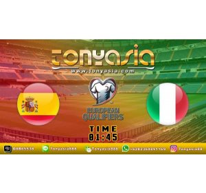 Spanyol Sikat Habis Italia | Judi Bola |Judi Bola Online