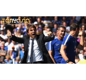 Manajer Chelsea Kecam Wasit | Judi Bola | Judi Bola Online