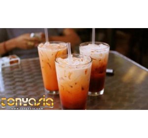 Cara Membuat Thai Tea Kekinian | Judi Online Indonesia