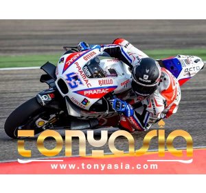 Jelang MotoGP 2017, Scott Redding Mulai Percaya Diri dengan Kapasitas Motornya | JUDI ONLINE INDONESIA