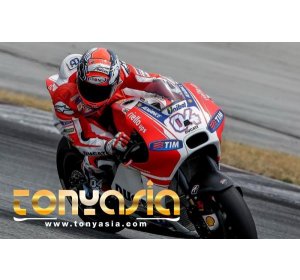 Dovizioso Optimis Jelang GP Argentina | JUDI ONLINE INDONESIA