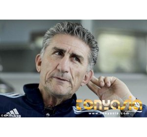 Terancam Tidak Lolos Ke Piala Dunia 2018, Argentina Resmi Pecat Edgardo Bauza | JUDI ONLINE INDONESIA