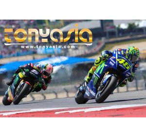 Terlibat Insiden dengan Rossi di GP Austin, Zarco: Beruntung Kejadian Ini Tidak Membahayakan Kami | JUDI ONLINE INDONESIA