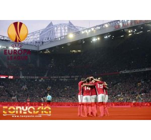 4 Pemain Manchester United Menghadiri Final Liga Europa Dengan Alat Bantuan Tongkat | JUDI ONLINE INDONESIA