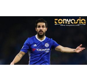 Fabregas Mungkin Saja Akan Meninggalkan Chelsea Akir Musim Ini | Judi Online Indonesia