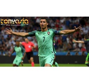 Kasus Pajak Yang Menjerat Ronaldo Tidak Membuat Fokusnya Menurun | Judi online Indonesia