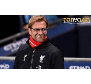 Klopp Yakin Liverpool Akan jauh Lebih Kuat Dibandingkan Tahun Lalu | Judi Online Indonesia