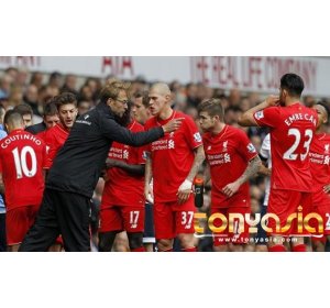 Liverpoll: Motivasi Mengenai Performa Chelsea | Judi Online Indonesia