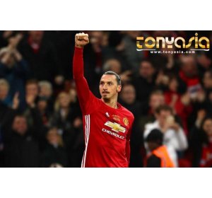 Jika Ibrahimovic Pulih Dari Cedera, MU Akan Mengontraknya Kembali | Judi Online Indonesia