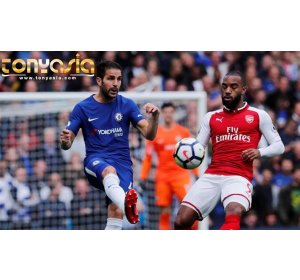 Pelatih Arsenal Menilai Skuatnya Bisa Menang Atas Chelsea | Judi Online Indonesia