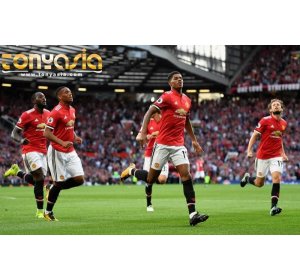 Mourinho Sangat Puas Dengan Performa Manchester United | Judi Online Indonesia