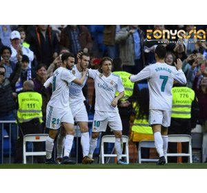 Di Bulan Februari Madrid Harap Bisa Lebih Baik | Judi Online Indonesia