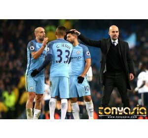 Buruknya Rekor Tandang Guardiola di Fase Gugur Liga Champions | Judi Online Indonesia