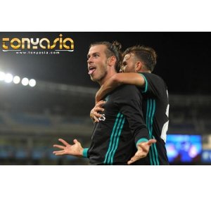 Giggs Yakin Bale Bahagia Di Madrid | Judi Online Indonesia