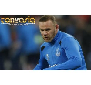 Apakah Benar Rooney Akan ke MLS.? | Judi Online Indonesia
