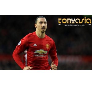 Ashley Young: Kembalinya Zlatan Adalah Hal Yang Sangat Baik | Judi Online Indonesia