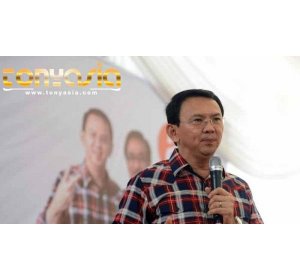 Ahok Menyebut Tidak Ada Solusi Selain Ruman Susun | Judi Online Indonesia 