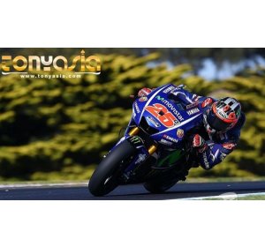 Ancaman Vinales Untuk Marquaz Di Sirkuit Austin | Judi Online Indonesia