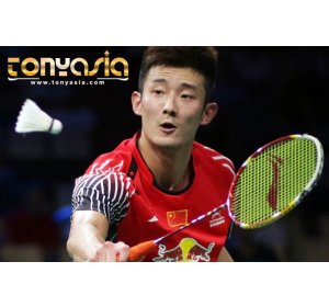 Chen Long Tersingkir di All England 2017 | Judi Bola Online | Agen Bola Terpercaya