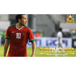 Ezra Menikmati Status Barunya Menjadi WNI | Judi Bola Online | Agen Bola Terpercaya