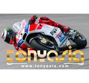 Lorenzo Senang Dengan Hasil Sesi Uji Coba Hari Ketiga di Phillip Island | JUDI ONLINE INDONESIA