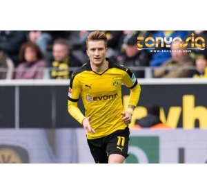 Ambisi Marco Reus Agar Bisa Hadir Di Piala Dunia 2018 Mendatang | Judi Bola Indonesia