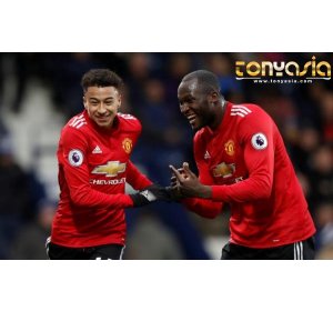 Lingard Sedang Dalam Performa Terbaiknya | Judi Online Indonesia