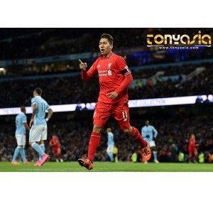 Klopp: Firmino Selalu Terlibat Dalam Gol Liverpool | Judi Online Indonesia