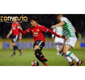 Mourinho Sebut, Kehadiran Sanchez Berdampak Positif Bagi United | Judi Online Indonesia