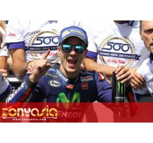 Vinales Tantang Rossi di Mugello | BANDAR POKER ONLINE | JUDI POKER