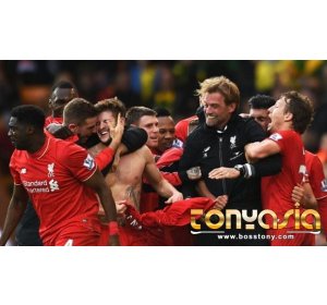 Jurgen Klopp Tidak Ingin Liverpool Disebut Sebagai Underdog | Judi Bola Online | Agen Bola Terpercaya