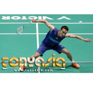 Lee Chong Wei Badminton Academy Akan Segera Di Buka | Judi Game Slot | Slot Games