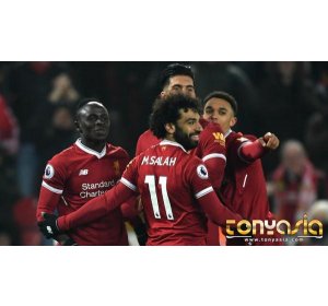 Liverpool Akan Menjadi Juara Di Liga Champions 2017-2018 | Judi Bola Online | Agen Bola Terpercaya 