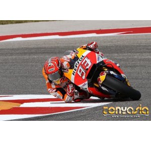 Marc Marquez Optimis Akan Menang Perdana di MotoGP 2018 | Judi Online Indonesia