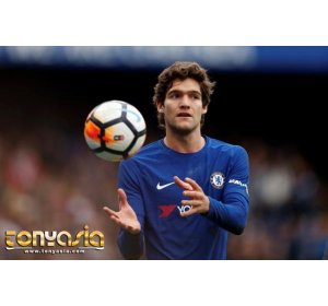 Demi Fans Chelsea Kami akan Menang Kata Marcos Alonso | Judi Bola Online | Agen Bola Terpercaya