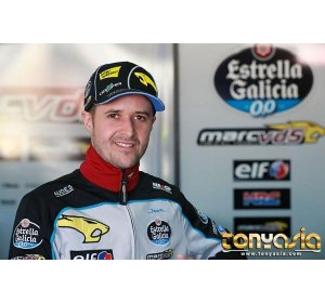 Michael Bartholemy Mendapat Kesempatan Bergabung Dengan Tim Suzuki di MotoGP 2019 | Sabung Ayam | Judi Sabung Ayam