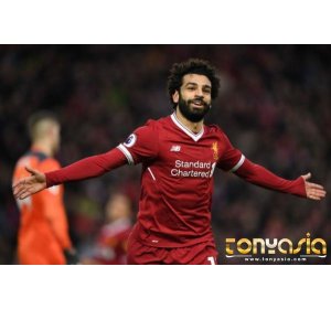 Kedatangan Mohamed Salah Membuat Liverpool Lebih Baik | Judi Online Indonesia 