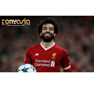 Mohamed Salah Di Nilai Setara Dengan Messi dan Ronaldo | Judi Online Indonesia