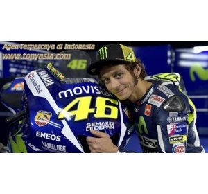 Start Terdepan Sangat penting Bagi Valentino Rossi | Tembak Ikan | Tembak Ikan Online