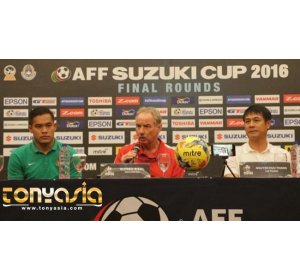 Indonesia coach Pleased with  Pakansari Stadium Conditions | Sport Betting | Online Sport Betting