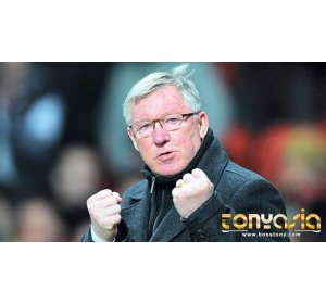 Liverpool Memberikan Semangat Kepada Sir Alex Ferguson | Judi Bola Online | Agen Bola Terpercaya