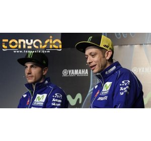 Vinales: Selama Ada Rossi, Saya Tidak Akan Pernah Jadi Bintang | SLOT GAMES | BANDAR GAME SLOT