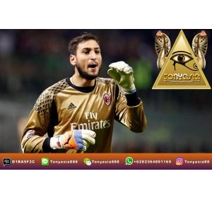 Milan Keep Donnarumma Until The Contract Is Completed | Sport Betting | Online Sport Betting