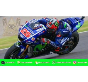 The Mystery of Maverick Vinales Crash | Sport Betting | Online Sport Betting