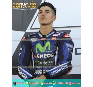 Vinales Ungkap Masalah Yamaha Selama MotoGP 2017 | Tembak Ikan | Tembak Ikan Online