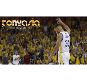 Golden State Peras Keringat Kalahkan Spurs | Tembak Ikan | Tembak Ikan Online