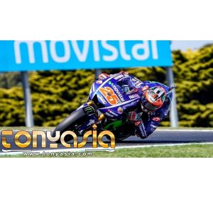 Start Posisi 2 di MotoGP Australia, Vinales Belum Yakin Menang | Tembak Ikan | Tembak Ikan Online