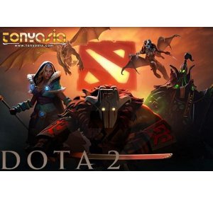 Hero Dota 2 Yang Menjadi Terfavorit Bagi Gamer | Tembak Ikan | Tembak Ikan Online